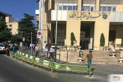 تغییرات در شهرداری تهران | شهردار منطقه یک جابجا می شود