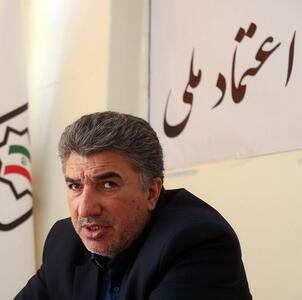 نگاه پزشکیان به مذاکره فراتر از جریانات سیاسی است