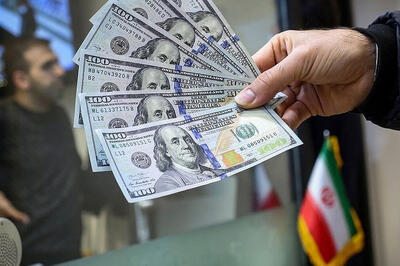 تحول اقتصاد ایران با سرمایه گذاری آمریکا؟
