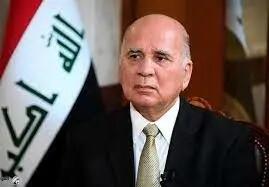 امیدواری عراق به توافق ایران و آمریکا در مذاکرات عمان