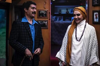 تم اسپایدرمنی جشن تولد پسر احمد مهرانفر و مونا فائزپور
