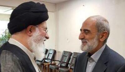 انتقاد روزنامه هم میهن از علم الهدی و حسین شریعتمداری: دست از کینه و نفرت بردارید و نشان دهید ملت واحدی هستیم