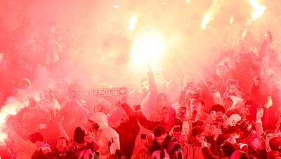 انتقاد پیشکسوت پرسپولیس از یک‌طرفه سخن گفتن خداداد عزیزی
