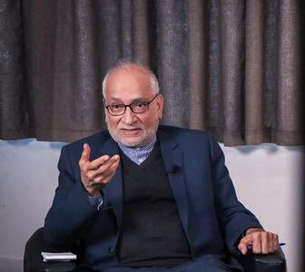 برگ برنده ایران در مذاکره با آمریکا به روایت حسین مرعشی/ مواضع اروپایی‌ها با موضع ترامپ تفاوت جدی دارد
