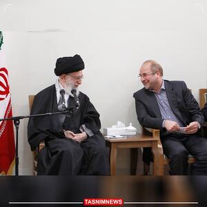 قالیباف به دیدار رهبر انقلاب می رود+ جزئیات