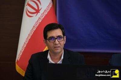 افزایش بی‌سابقه و ۸ درصدی مصرف برق کشور در نخستین ماه بهار