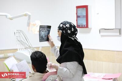 روز دندانپزشکی