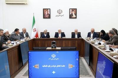 تکلیف قانونی وزارتخانه‌ها و دستگاه‌های برای اجرای قانون الزام به ثبت رسمی اموال غیرمنقول تعیین شد