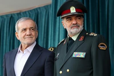 تقدیر رادان از رئیس جمهور برای حمایت از پویش ملی  نه به تصادف