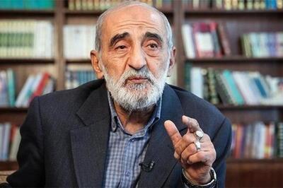 حسین شریعتمداری نتیجه مذاکرات ایران و آمریکا را اعلام کرد ، یک هیچ به نفع ما!