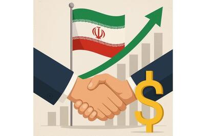 تقویت 10 درصدی ارزش ریال با اخبار مذاکرات