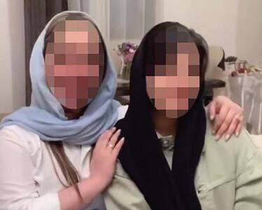 دختری که جلوی مادرش سیگار می‌کشد؟ مراقب باشید!