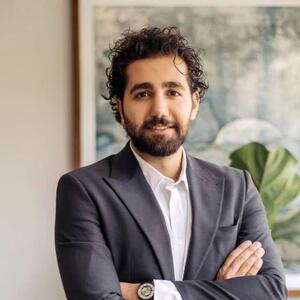مهاجری/ رکوردی تاریخی در حراج ساتبیز هنگ‌کنگ، و بازتعریف مرکز ثقل بازار هنر