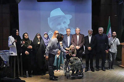 بانوی جریان‌ساز فرهنگ