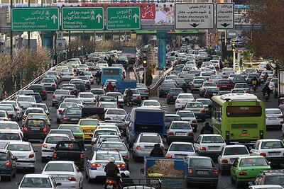 نزدیک شدن به رکوردهای شرکت «شِل» در ایران
