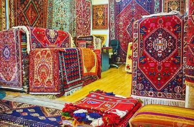 شرط احیای بازار‌های صادراتی فرش در گرو توافق ایران با آمریکا | اقتصاد24