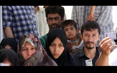 مهم‌ترین تهدید این است که نمی‌دانیم چه تعداد اتباع افغان در ایران حضور دارند و کجا ساکن هستند؟ | اقتصاد24