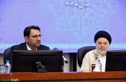 پیشنهاد محمد کبیری برای میزبانی از نشست‌های بین المللی گفتگوی ادیان و مذاهب مختلف در کیش | اقتصاد24