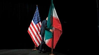 کیهان: برای جنگ آماده‌ایم! | اقتصاد24