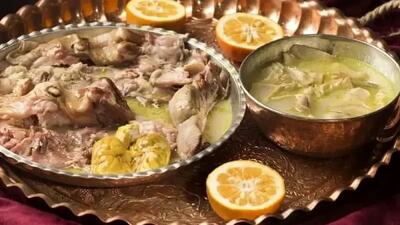 افزایش شدید قیمت کله پاچه در ایران / یک وعده غذایی برابر با چهار روز حقوق کارگران!