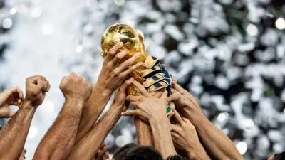 پاسخ AFC به طرح جام جهانی با حضور ۶۴ تیم/ تغییرات بزرگ پیش رو است