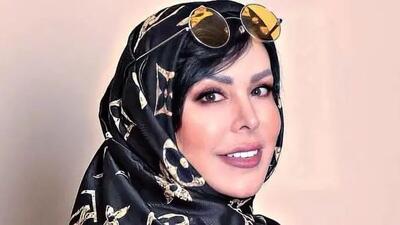 عکس تازه از استایل جذاب فلور نظری در جلوی خانه لوکسش در آلمان!
