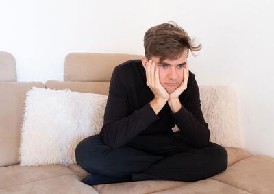 یک تکنیک ساده برای غلبه بر بی‌حوصلگی