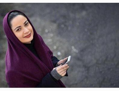 آسیب کمر نسرین نصرتی در «پایتخت»: بازی با کمربند آهنی!