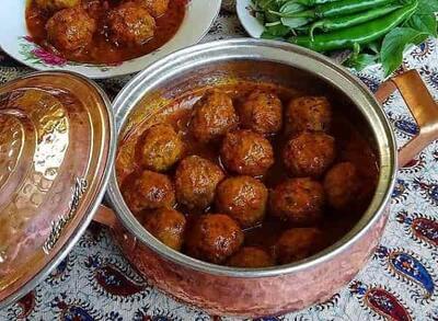 طرز تهیه قیمه ریزه خوشمزه و رستورانی با گوشت چرخ کرده
