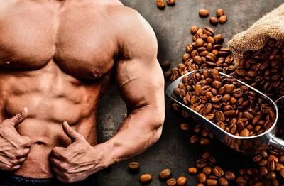 تاثیرات باور نکردنی قهوه در بدنسازی