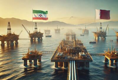 پارس جنوبی در گیر و دار اتلاف وقت؛ قطر در کم‌کاری دولتمردان ایران جلو افتاد