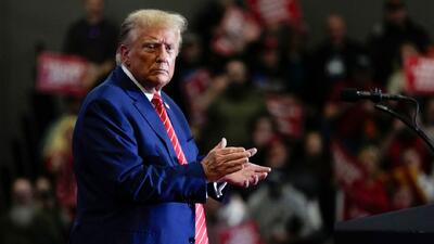 ترامپ به دنبال چیست؛ از«پلازا» تا «مار-آ-لاگو»