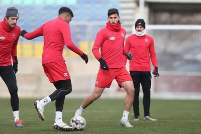 کارتال پدیده پرسپولیس را خط زد!