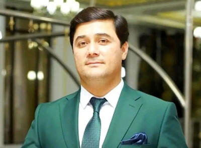 منوچهر حبیب‌اف، داماد نقی در «پایتخت»: «انتخاب من از بین 80 نفر بود!»