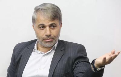 باید جلوی مسابقه غلط تولید و مصرف انرژی در کشور را بگیریم