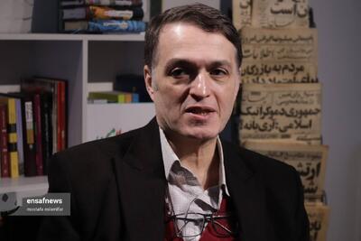پشت‌پرده‌ی مذاکرات مسقط | محمد قوچانی |  انصاف نیوز