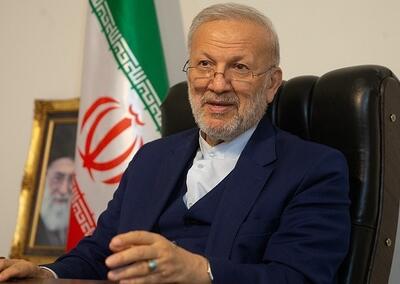 متکی: قطعا آقای ترامپ امشب با ترامپ قبل از ۳/۵ بعد از ظهر فرق می‌کند / ترامپ دیگر نمی تواند فوتبال آمریکایی بازی کند؛ باید بدانند که ایرانی ها متخصص شطرنج هستند