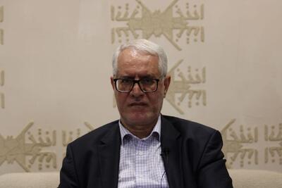 ویدیو/ حمیدرضا دهقانی، سفیر پیشین ایران در قطر: ایران نباید بگذارد که آمریکا در جهت خواسته نتانیاهو حرکت کند؛ افرادی در کشور که از مواضع‌شان می‌تواند سواستفاده شود، به این موضوعات توجه کنند