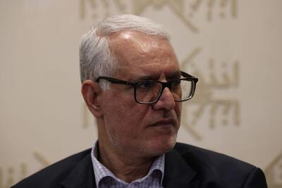 ویدیو/ حمیدرضا دهقانی، سفیر پیشین ایران در قطر: اینکه نتانیاهو فعلا با مذاکرات ایران و آمریکا مخالفت نمی‌کند، به این خاطر است که در مقابل ترامپ، چنین جراتی ندارد