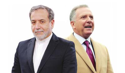 زبیب، مذاکره کننده اسبق ایران: دور نخست مذاکرات در سال ۹۱ با آمریکا در اوج انتظارات آغاز شد، اما نتیجه مکتوبی نداشت؛ در پاسخ به آمریکایی‌ها گفتم باید بررسی کنیم/ بردباری نتیجه دارد