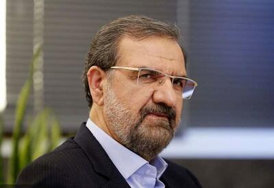 محسن رضایی: طبق پیش بینی‌ها، سقوط دلار  طی ۱۰ سال آینده، اقتصاد آمریکا را به رده سوم تا چهارم جهان سقوط خواهد داد /  ۳۸ درصد از حجم تجارت جهان از سیستم سوئیفت تحت سلطه دلار آمریکا عبور خواهد کرد و مستقیماً وارد «RMB دیجیتال» خواهد شد