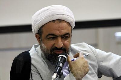 حمله حمید رسایی به عراقچی به دلیل دیدار با ویتکاف: شما برای مذاکره غیر مستقیم اذن داشتید، این برخورد اصلا چیز معمولی نیست؛ می توانستید دیرتر محل را ترک و گفتگو نکنید