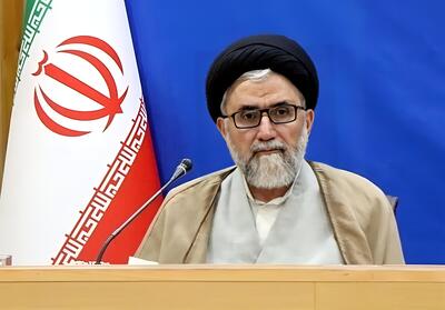 وزیر اطلاعات: علائم جدی برای حمله نظامی وجود ندارد