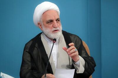 هشدار اژه‌ای به آمریکا: خواب‌هایی که دیده‌اید، تعبیر نخواهد شد