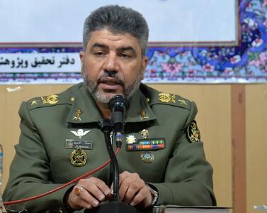 پیشتر هم بر سر توان دفاعی خود مذاکره نکردیم، بلکه آن را ارتقا دادیم