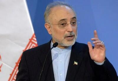 هشدار علی اکبر صالحی به آمریکا : اگر آغازگر جنگ با ایران باشید، پایان‌دهنده آن نخواهید بود