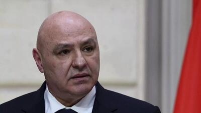 رئیس جمهور لبنان: بازگشت به جنگ غیرممکن است