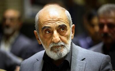کیهان: ما مشتاقانه منتظر اشتباه آمریکا هستیم و برای جنگ آماده‌ایم!