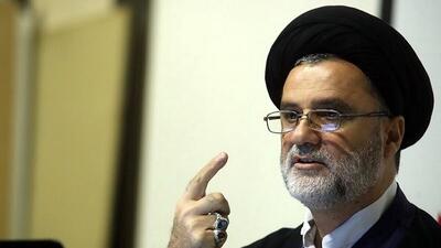نبویان: ملت ما اهل منطق و گفتگو است و ما این را باید در دنیا نشان دهیم