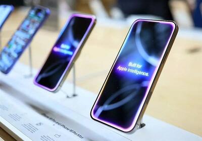 موبایل و کامپیوتر از تعرفه های ترامپ معاف شد